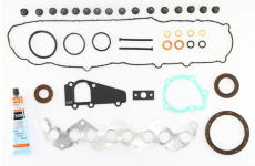 Kompletní sada těsnění, motor CORTECO 430616P