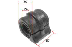 Drzak, Pricny stabilizator CORTECO 80000104