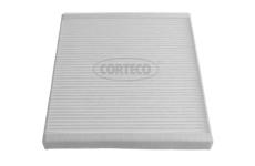 Filtr, vzduch v interiéru CORTECO 80000155