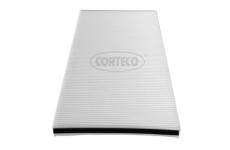 Filtr, vzduch v interiéru CORTECO 80000356