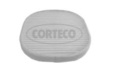 Filtr, vzduch v interiéru CORTECO 80000410