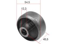 Uložení, řídicí mechanismus CORTECO 80000476