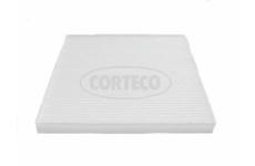 Filtr, vzduch v interiéru CORTECO 80000652