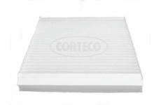 Filtr, vzduch v interiéru CORTECO 80000657