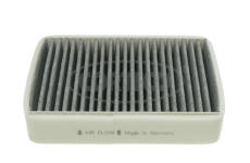 Filtr, vzduch v interiéru CORTECO 80000868