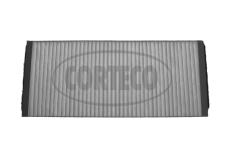 Filtr, vzduch v interiéru CORTECO 80001628