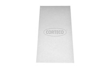 Filtr, vzduch v interiéru CORTECO 80001728