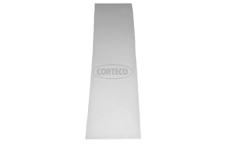 Filtr, vzduch v interiéru CORTECO 80001729