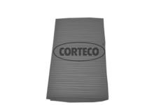 Filtr, vzduch v interiéru CORTECO 80001760