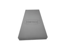 Filtr, vzduch v interiéru CORTECO 80001763