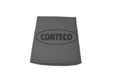 Filtr, vzduch v interiéru CORTECO 80001770