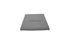 Filtr, vzduch v interiéru CORTECO 80001774
