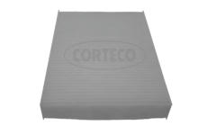 Filtr, vzduch v interiéru CORTECO 80001791