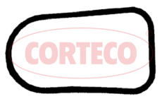 Těsnění, koleno sacího potrubí CORTECO 450601H