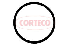 Těsnění, koleno sacího potrubí CORTECO 450670H