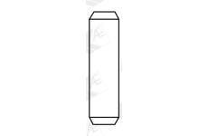 Vodítko ventilu AE VAG50912