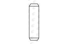 Vodítko ventilů AE VAG96411B