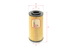 Olejový filtr SOFIMA S 5070 PE