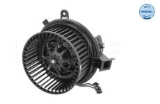 vnitřní ventilátor MEYLE 012 237 0001