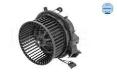 vnitřní ventilátor MEYLE 012 237 0002