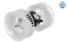 vnitřní ventilátor MEYLE 012 237 0003