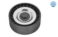 Vratná/vodicí kladka, klínový žebrový řemen MEYLE 014 009 0085