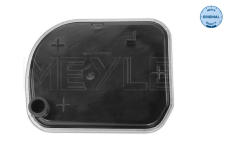 Hydraulický filter automatickej prevodovky MEYLE 014 037 0004