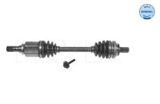 Hnací hřídel MEYLE 014 498 0029