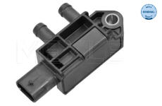 Senzor, tlak výfukového plynu MEYLE 014 801 0008