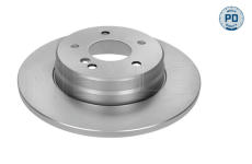 Brzdový kotouč MEYLE 015 523 0024/PD