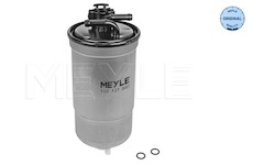 palivovy filtr MEYLE 100 127 0007