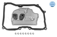Sada hydraulickeho filtru, automaticka prevodovka MEYLE 100 137 0014