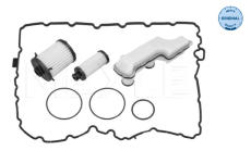 Sada hydraulickeho filtru, automaticka prevodovka MEYLE 100 137 0016