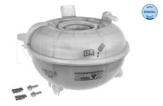 Vyrovnávací nádoba, chladicí kapalina MEYLE 100 223 0011