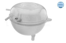 Vyrovnávací nádoba, chladicí kapalina MEYLE 100 223 0017