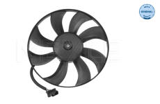 Ventilátor chladenia motora MEYLE 100 236 0047