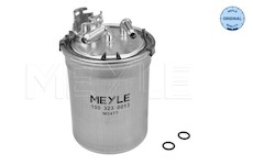 palivovy filtr MEYLE 100 323 0013
