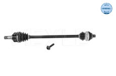 Hnací hriadeľ MEYLE 100 498 0847