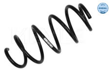 Prużina podvozku MEYLE 100 639 0060