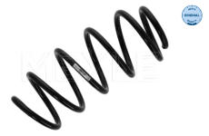 Prużina podvozku MEYLE 100 639 0079