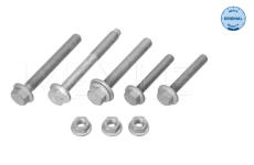 Riadiaci mechanizmus - montáżna sada MEYLE 100 654 0009