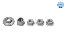 Riadiaci mechanizmus - montáżna sada MEYLE 100 654 0010