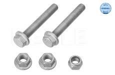 Riadiaci mechanizmus - montáżna sada MEYLE 100 654 0019