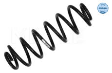 Prużina podvozku MEYLE 100 739 0064