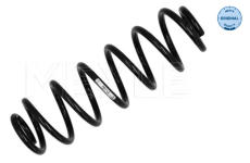 Prużina podvozku MEYLE 100 739 0068