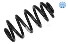 Prużina podvozku MEYLE 100 739 0072