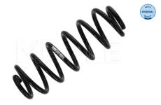 Prużina podvozku MEYLE 100 739 0082