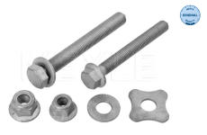 Riadiaci mechanizmus - montáżna sada MEYLE 100 754 0006