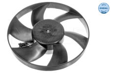 Ventilátor chladenia motora MEYLE 100 959 0014