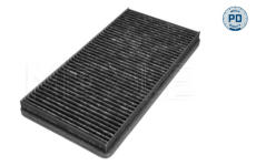 Filtr, vzduch v interiéru MEYLE 11-12 326 0004/PD